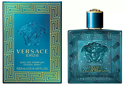 Eros Versace Perfume
