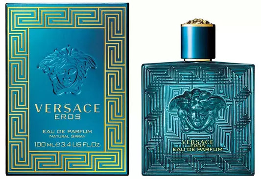 Eros Versace Perfume
