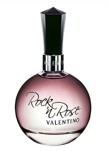 Valentino Rock ‘n Rose Eau de Parfum for Women