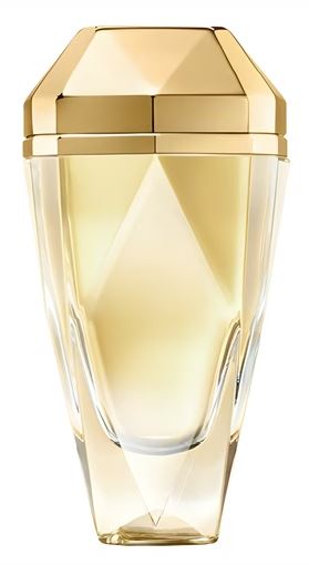 Lady Million Eau My Gold! by Paco Rabanne – Eau de Toilette for Women