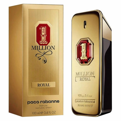 1 Million Royal Paco Rabanne