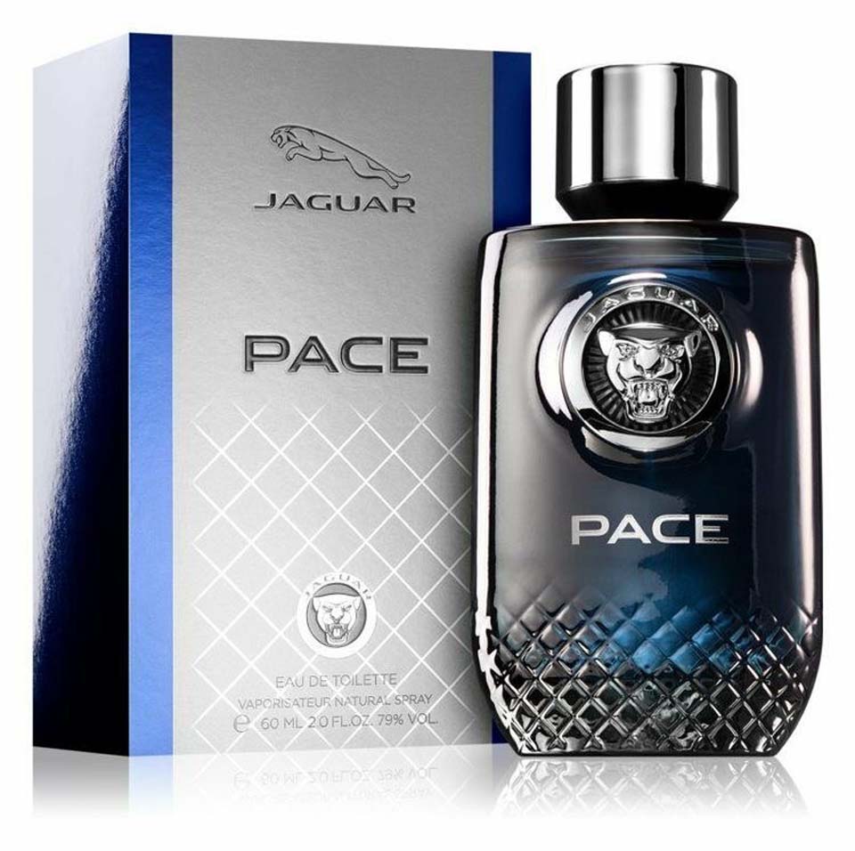 Jaguar Pace Jaguar