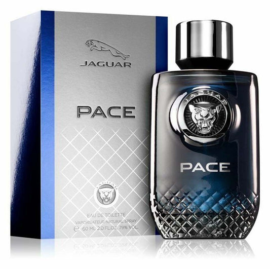 Jaguar Pace Jaguar