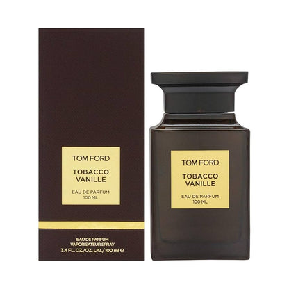 Tom Ford Tobacco Vanille Eau De Parfum