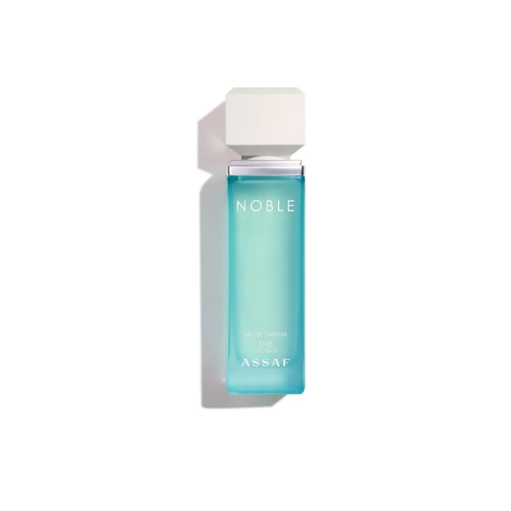 Nobel Eau De Parfum Assaf