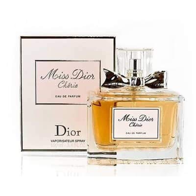 Miss Dior - Cherie EDP By Dior