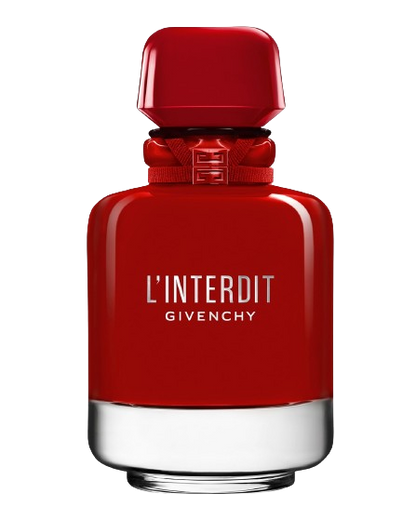 L'Interdit Eau de Parfum Rouge Ultime Givenchy