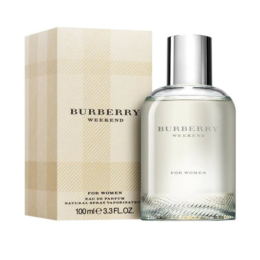 Burberry Weekend – EDP for Women