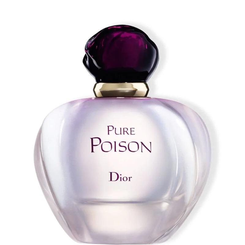 Pure Poison By Dior