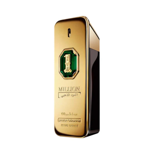 1 Million Golden Oud By Paco Rabbane