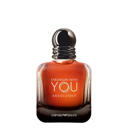 Stronger With You Absolutely - EDP By Emporio Armani