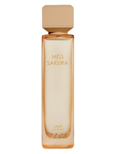 Miss Sakura by Assaf for women
