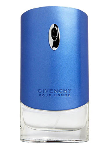 Blue Label (EDT) By Givenchy