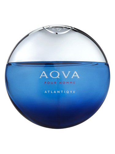 Bvlgari Aqva Pour Homme Atlantiqve Eau de Toilette