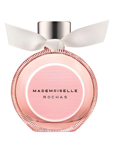 Rochas Mademoiselle Rochas Eau de Parfum for Women