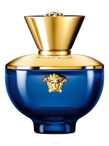 Versace Pour Femme Dylan Blue  for Women
