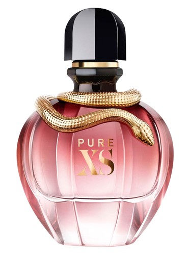 Pure XS For Her by Paco Rabanne