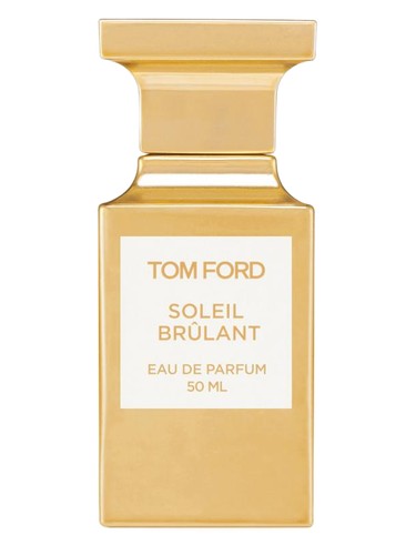 Soleil Brulant Tom Ford