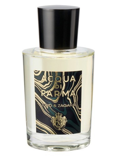 Acqua Di Parma Oud & Zagara