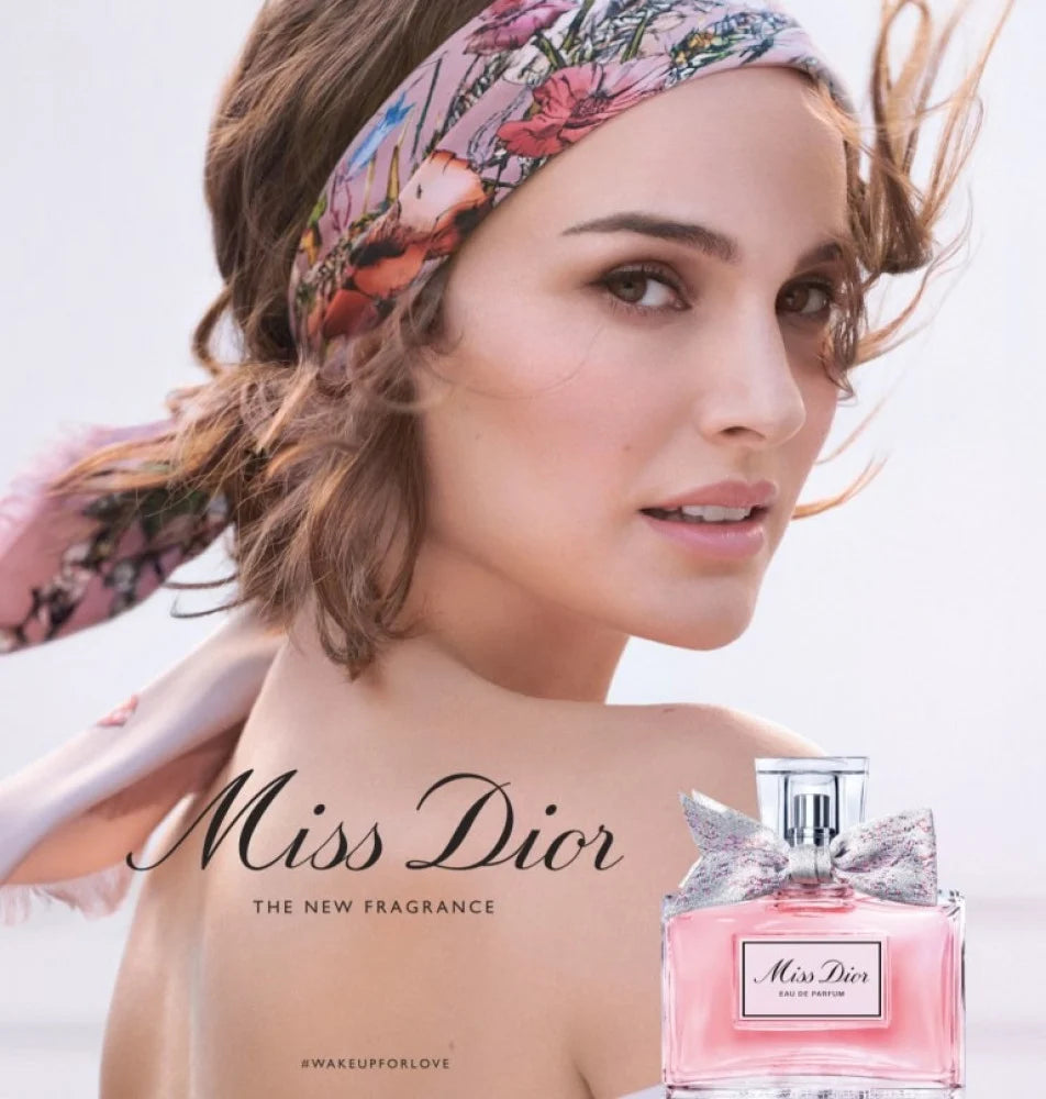 Miss Dior Eau de Parfum (2021) by Dior