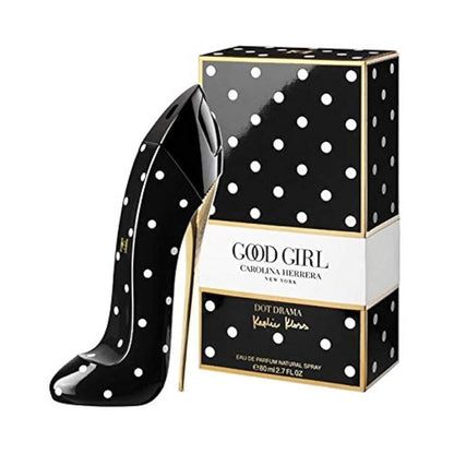 Good Girl Dot Drama - by Carolina Herrera EDP
