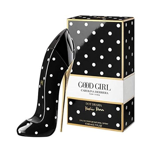 Good Girl Dot Drama - by Carolina Herrera EDP
