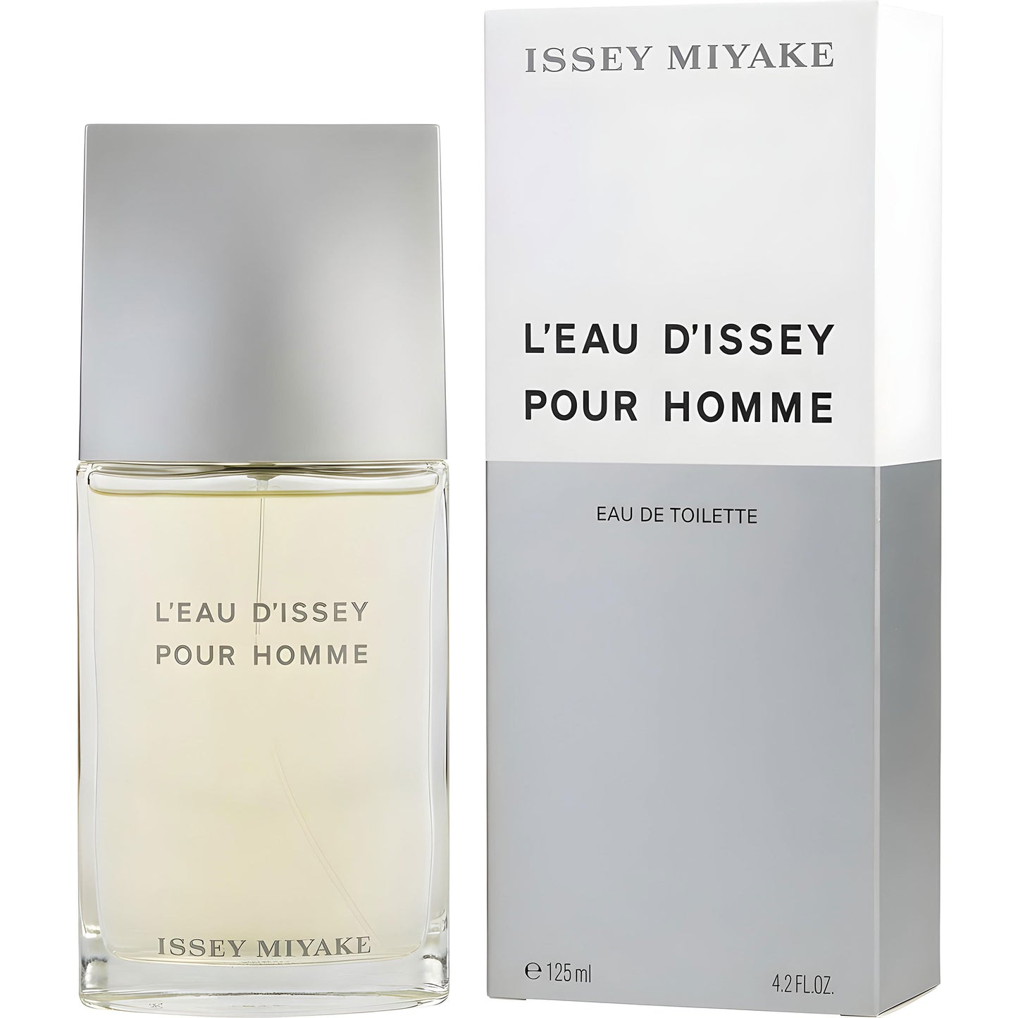 L’Eau d’Issey Pour Homme