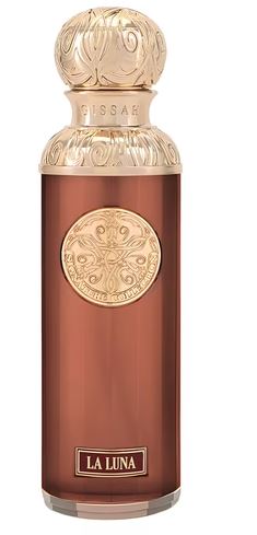 La Luna by Gissah – Eau de Parfum