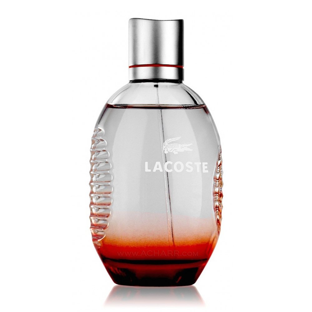 Lacoste Red Style – Eau de Toilette for Men