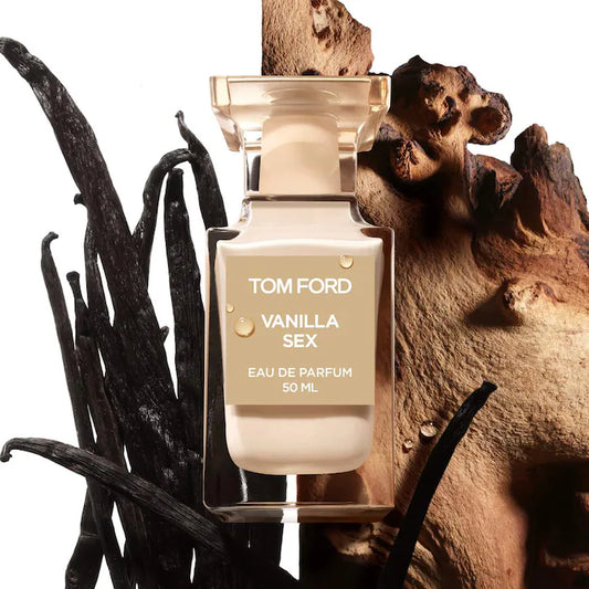 Vanilla Sex by Tom Ford