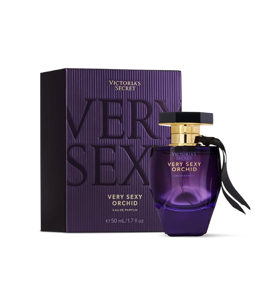 Very Sexy Orchid Victoria's Secret