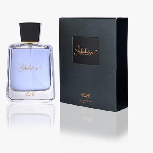 Rasasi Shahra Pour Homme Eau de Parfum