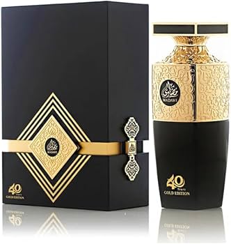 Arabian Oud Madawi Gold Edition Eau de Parfum