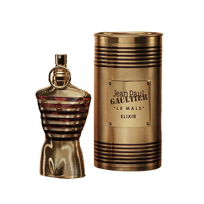 Jean Paul Gaultier - Le Male Elixir