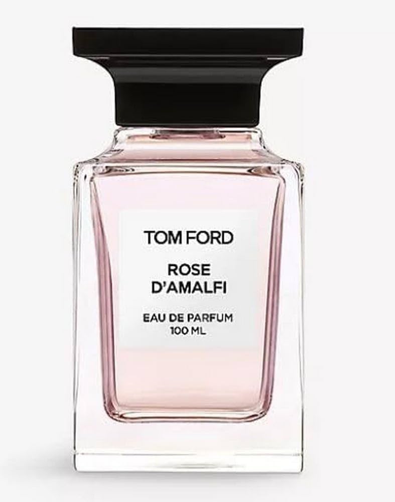 Tom Ford Rose Di Amalfi