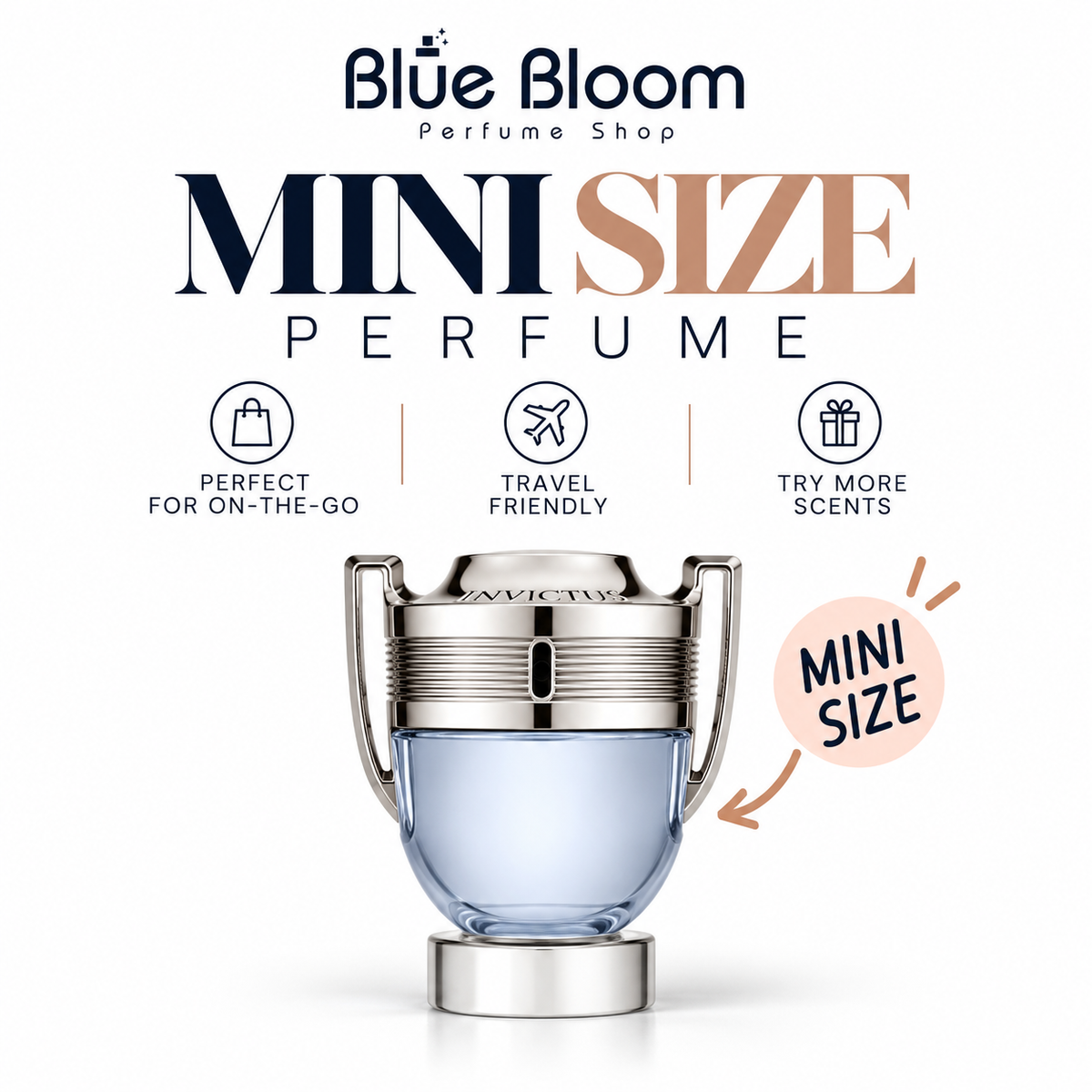 Paco Rabanne Invictus 30Ml