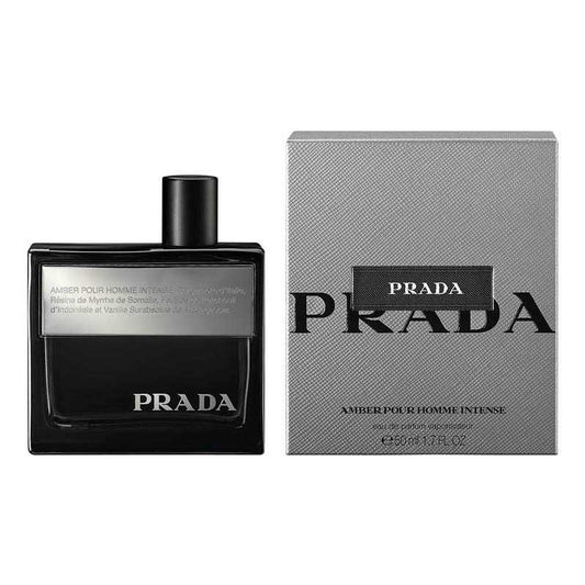 Prada Amber Pour Homme – Eau de Toilette for Men