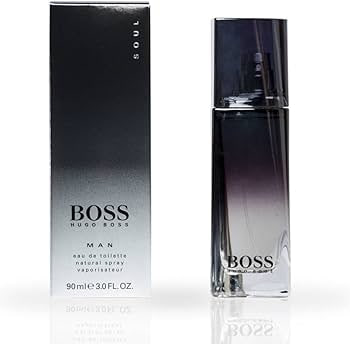 Boss Soul For Men - Hugo Boss