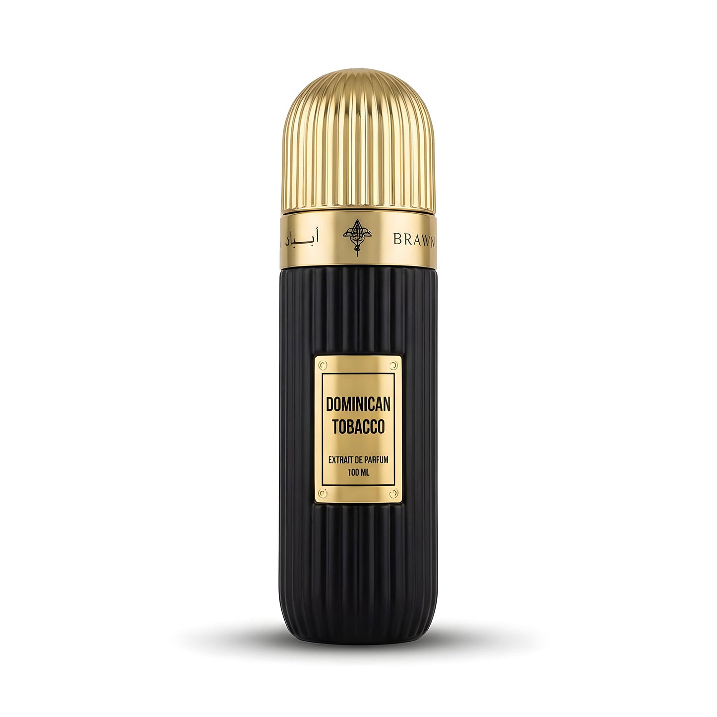 Dominican Tobacco Ibraheem AlQurashi UNISEX