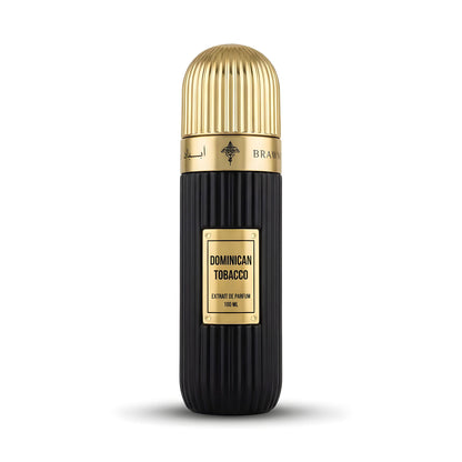 Dominican Tobacco Ibraheem AlQurashi UNISEX