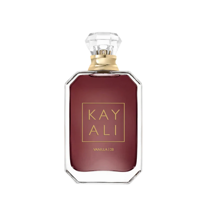 KAYALI GIFT BUNDLE – 4 SCENTS IN 1 SET –100 ML