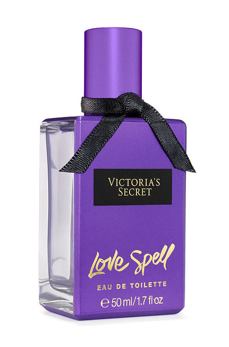 Victoria’s Secret Love Spell – Eau de Toilette for Women