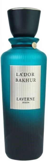 La’dor Bakhur Classic Laverne Eau de Parfum – For Women & Men