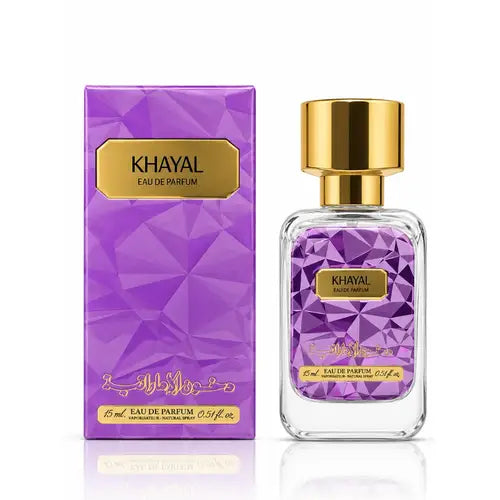 Khayal Dkhoon Emirates