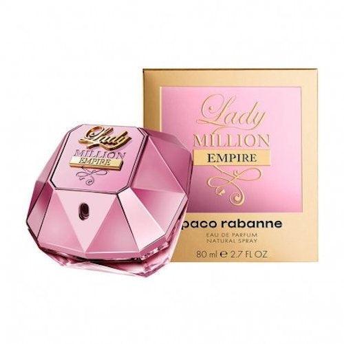 Lady Million Empire by Paco Rabanne – Eau de Parfum for Women