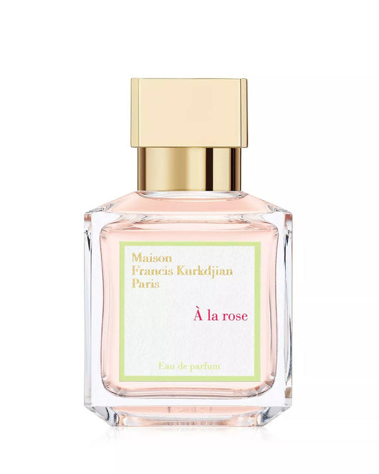 Maison Francis Kurkdjian - À la Rose Eau De Parfum (EDP)