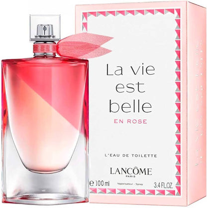 La Vie est Belle en Rose Lancôme for women