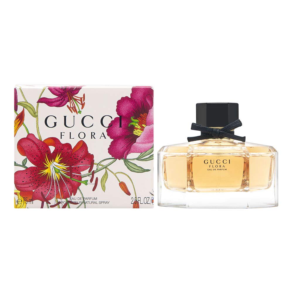 Flora by Gucci Eau de Parfum