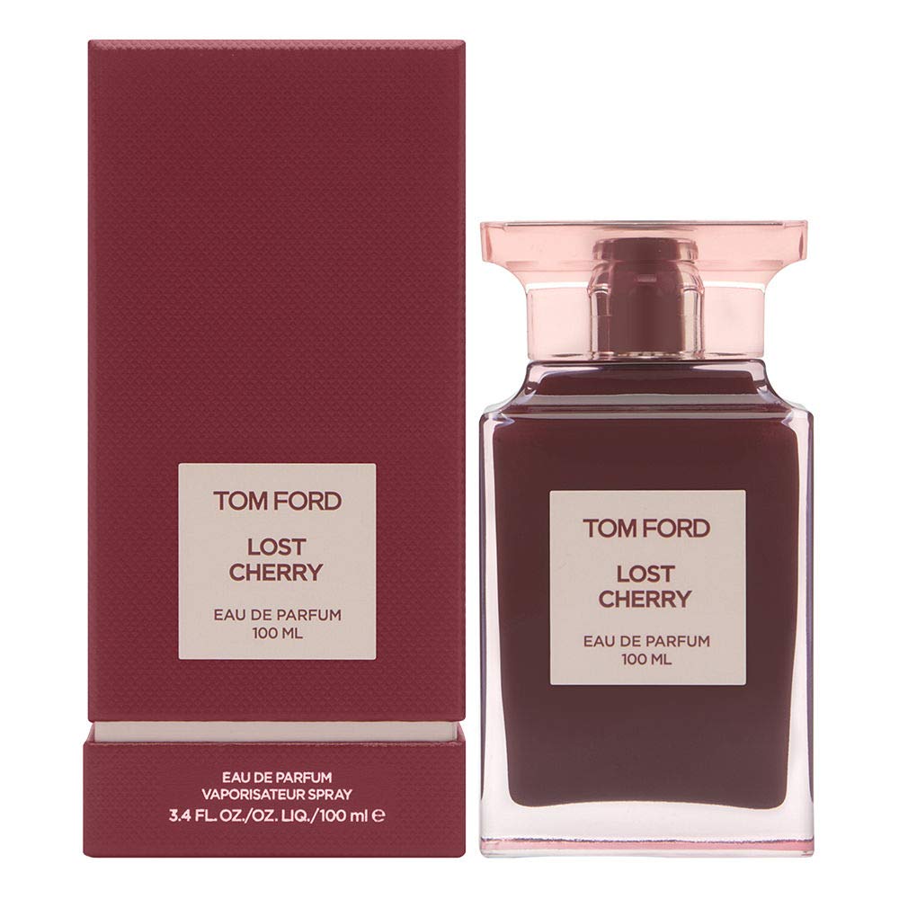 Tom Ford - Lost Cherry EDP