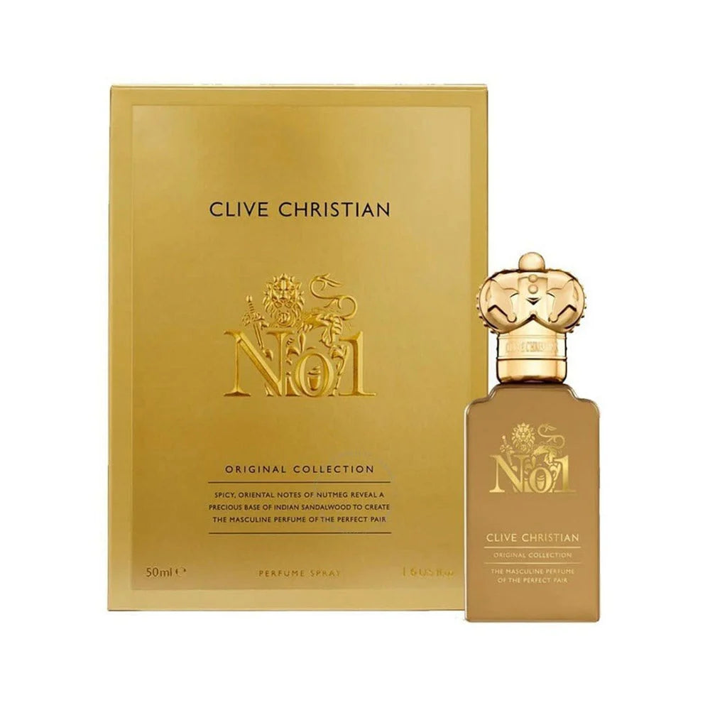 Clive Christian No.1 Original